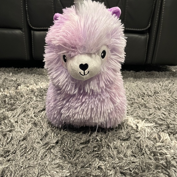 Unicorn Plushy Bundle Stuffed Animals Flip A Zoo JoJo Llama Soft Cuddle - Picture 9 of 12